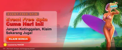 Gabung & Raih Keberuntungan!