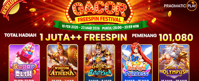 Bonus Login Harian Melimpah