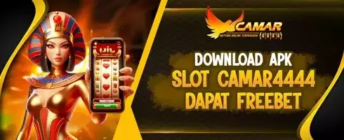 Bonus Download Aplikasi GadunSlot promotion