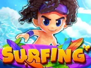 Surfing game thumbnail